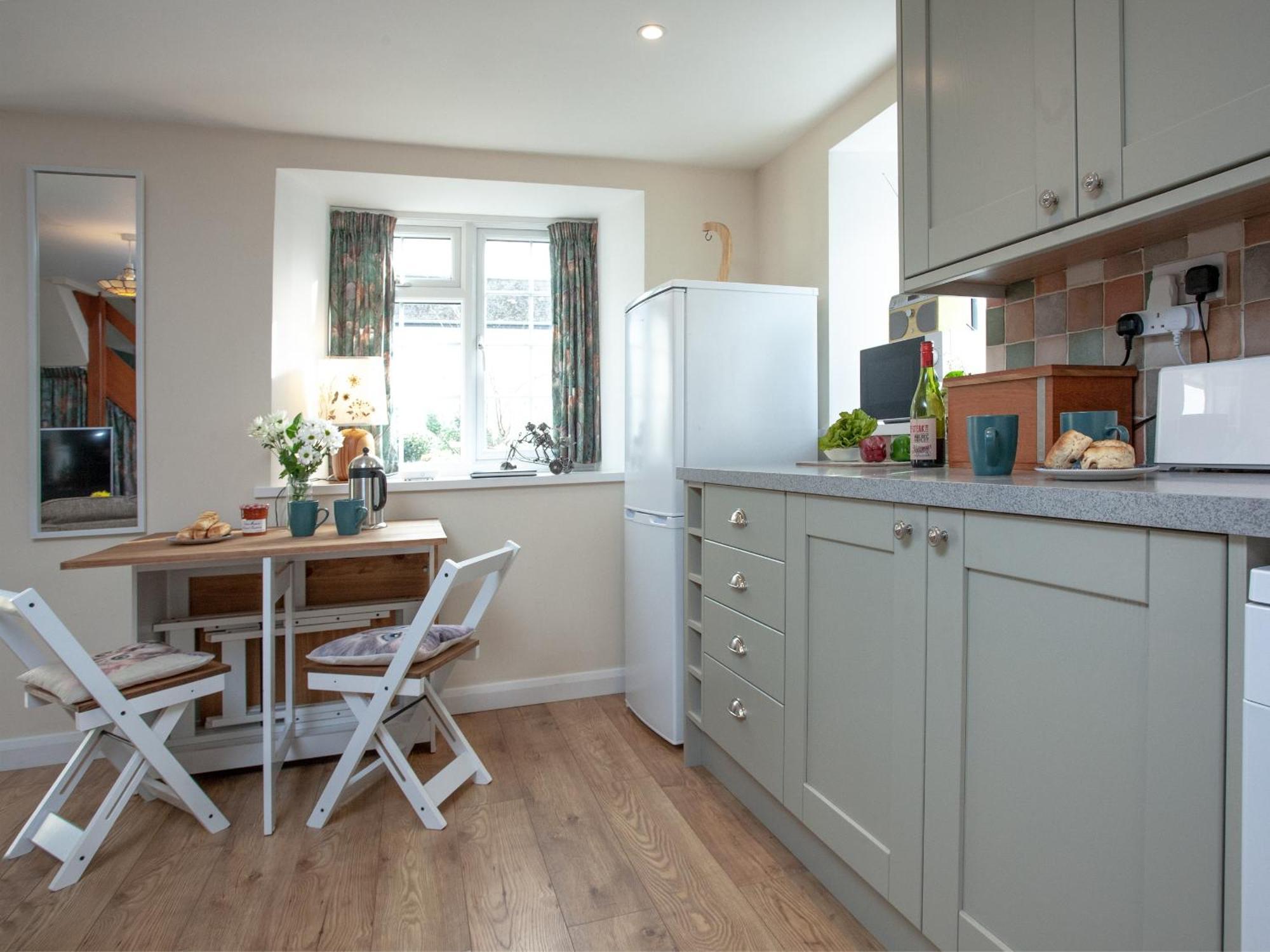 Garden Cottage Kingsbridge  Exterior foto